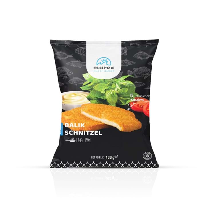 Ürünler - Marex