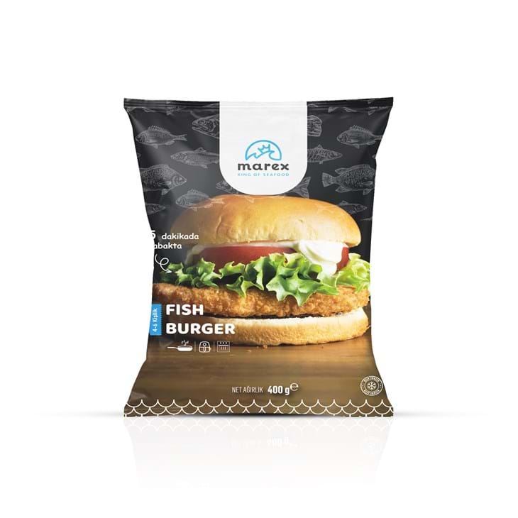 Ürünler - Marex